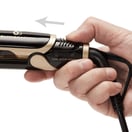 Olivia Garden Ceramic + ion Professional Flat Iron