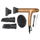 Olivia Garden SuperHP High Performance Professional Bronze Hair Dryer