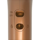 Olivia Garden SuperHP High Performance Professional Bronze Hair Dryer