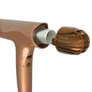 Olivia Garden SuperHP High Performance Professional Bronze Hair Dryer