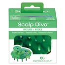 Olivia Garden Scalp Diva, Massage