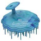 Olivia Garden Scalp Diva, Exfoliate