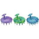 Olivia Garden Scalp Diva, 3 Pack