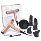 Olivia Garden SuperHP High Performance Professional Hair Dryer Limited Edition Rose Gold