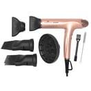 Olivia Garden SuperHP High Performance Professional Hair Dryer Limited Edition Rose Gold