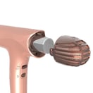 Olivia Garden SuperHP High Performance Professional Hair Dryer Limited Edition Rose Gold