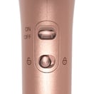Olivia Garden SuperHP High Performance Professional Hair Dryer Limited Edition Rose Gold