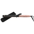 Olivia Garden Titanium + Ion Professional Curling Iron , 1 1/4" Limited Edition Rose Gold
