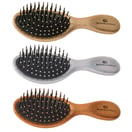 Olivia Garden Compact Styling Brush (Holiday Glam Collection)