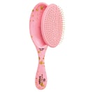 Olivia Garden Detangler Brush, Fine - Medium (Stardust Collection)