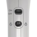 Olivia Garden JetHP Compact Hair Dryer, 1875 Watt
