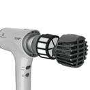 Olivia Garden JetHP Compact Hair Dryer, 1875 Watt