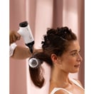 Olivia Garden JetHP Compact Hair Dryer, 1875 Watt