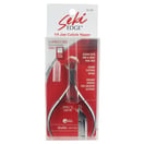 Seki Edge 1/4 Jaw Cutticle Nipper