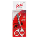 Seki Edge Eyebrow Comb Scissors