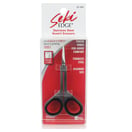 Seki Edge Stainless Steel Nostril Scissors