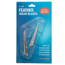 Jatai Model 60/65 Feather Replacement Blades