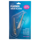 Jatai Model 70/75 Feather Replacement Blades