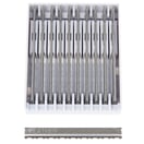 Jatai Texturizing Blades, 10 Pack