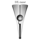 Jatai Artist Club Razor DX Japanese Style Handle