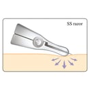 Jatai Artist Club SS Scotch Wood Folding