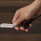 Jatai Artist Club SR Razor Folding Black