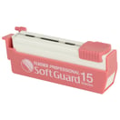 Jatai Artist Club Soft Guard Blades, 15 Pack