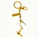 Beauty Pro Bag Charm