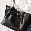 Beauty Pro Bag Charm