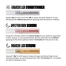 Babe Lash Triple Threat Mini Set