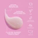 Babe Glow Lip Mask, .38 oz