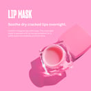 Babe Glow Lip Mask, .38 oz