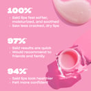 Babe Glow Lip Mask, .38 oz