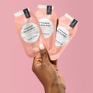 Voesh Vitamin Recharge Mani in a Box Waterless (3 Step Kit)