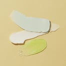 Voesh Green Tea Mani in a Box Waterless (3 Step Kit)