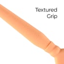 The Wide Tint Brush (Peach), 3 Pack