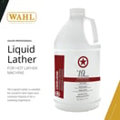 Wahl Lather, 64 oz