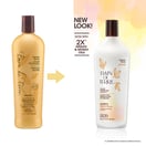 Bain De Terre Passion Flower Color Preserving Shampoo, 13.5 oz