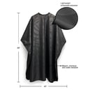 Betty Dain Bleachproof Chemical Cape