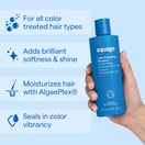 Aquage Color Protecting Shampoo, 8 oz