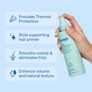 Aquage Sea Salt Texturizing Spray, 8 oz