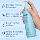 Aquage Working Spray, 8 oz (Low VOC)