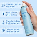 Aquage Beyond Shine Spray, 4.6 oz