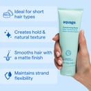 Aquage Transforming Paste, 4 oz