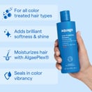 Aquage Color Protecting Shampoo, 33.8 oz