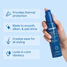 Aquage SeaExtend Silkening Oil Treatment, 4 oz