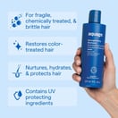 Aquage SeaExtend Strengthening Shampoo, 33.8 oz