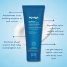 Aquage 60 Second Restorative Mask, 6 oz