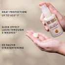 Hot Tools Pro Artist Straight Heat Straightening Serum, 5 oz