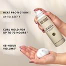 Hot Tools Pro Artist Curl Protector Curl Mousse, 5.8 oz
